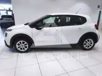 2021 Citroen C3