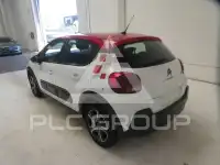 2021 Citroen C3