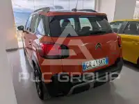2021 Citroen C3