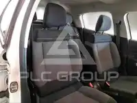 2021 Citroen C3