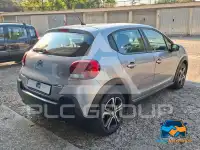 2021 Citroen C3