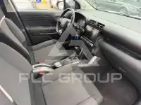 2021 Citroen C3
