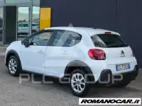 2021 Citroen C3