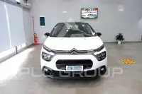 2021 Citroen C3