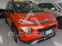2021 Citroen C3