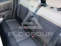 2021 Citroen C3