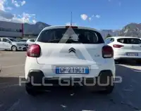 2021 Citroen C3