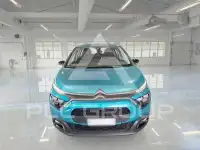 2021 Citroen C3