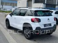 2021 Citroen C3
