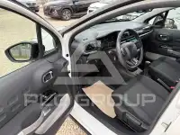 2021 Citroen C3