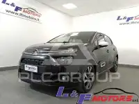 2021 Citroen C3