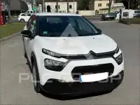 2021 Citroen C3