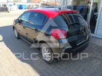 2021 Citroen C3