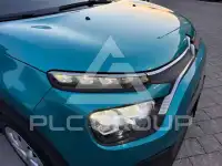 2021 Citroen C3