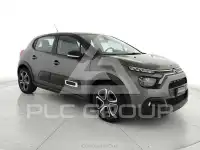 2021 Citroen C3