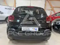 2021 Citroen C3