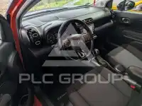 2021 Citroen C3