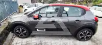2021 Citroen C3