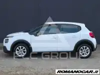 2021 Citroen C3