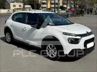 2021 Citroen C3