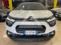 2021 Citroen C3