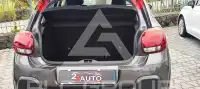 2021 Citroen C3