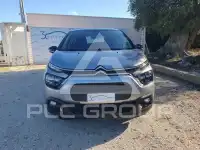 2021 Citroen C3