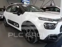 2021 Citroen C3
