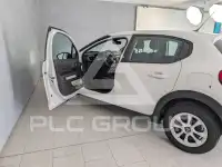 2021 Citroen C3