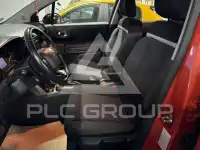2021 Citroen C3
