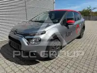 2021 Citroen C3