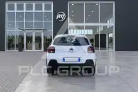 2021 Citroen C3