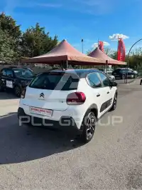 2021 Citroen C3