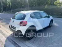 2021 Citroen C3
