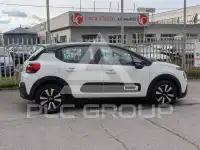 2021 Citroen C3