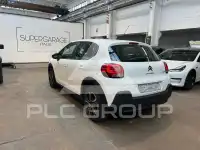 2021 Citroen C3