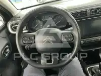 2021 Citroen C3