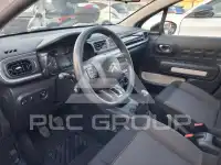 2021 Citroen C3