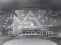 2021 Citroen C3