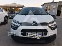 2021 Citroen C3