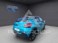 2021 Citroen C3