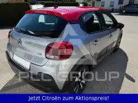 2021 Citroen C3