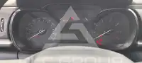 2021 Citroen C3