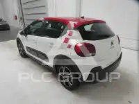 2021 Citroen C3