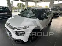 2021 Citroen C3