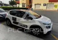 2021 Citroen C3