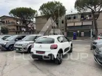 2021 Citroen C3