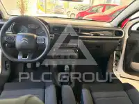 2021 Citroen C3