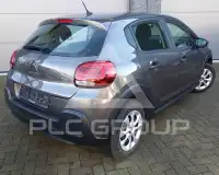 2021 Citroen C3