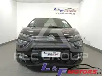 2021 Citroen C3
